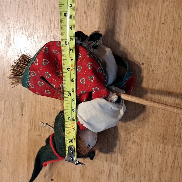 Vintage 🧙‍♀️ witch - Picture 14 of 14